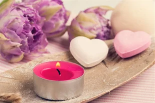 Letnie ukojenie - pakiet spa dla dwojga w Gdańsku - Czasopisma - miniaturka - grafika 1
