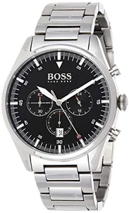 Zegarek BOSS 1513712  - Zegarki męskie - miniaturka - grafika 1