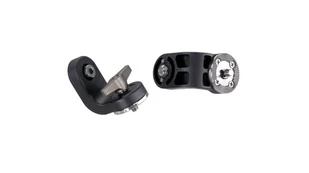 Adapter Tilta WLC-T03-RS Nucleus-M Hand Grip to Arri Standard Rosette Adapters - Akcesoria fotograficzne - miniaturka - grafika 1
