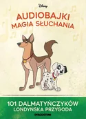 Czasopisma - Audiobajki Magia Słuchania Reedycja - miniaturka - grafika 1