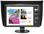 Monitory - EIZO ColorEdge CG2700X LCD 27" - miniaturka - grafika 1