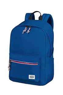 American Tourister Unisex Upbeat Daypacks (1 opakowanie), niebieski (Atlantic Blue), Einheitsgröße, Plecaki dzienne - Plecaki - miniaturka - grafika 1