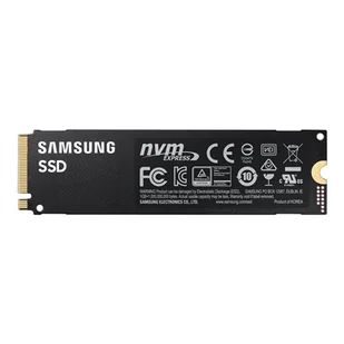 Samsung 980 PRO (MZ-V8P500BW) - Dyski SSD - miniaturka - grafika 3