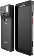 Kolektory danych - Honeywell CT37, 2D, Projected Capacitive, GPS, hot-swap, PTT, USB-C, BT (BLE), eSIM, 4G, 5G, NFC, Android, black - miniaturka - grafika 1