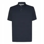 Koszulki męskie - OAKLEY KOSZULKA DIVISIONAL UV II FOA404501-02E r S (46) - miniaturka - grafika 1