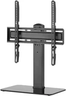 Kable - Podstawa TV Goobay BASIC TABLE FIX M 32"-55" 40kg - miniaturka - grafika 1