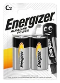 Baterie i akcesoria - Energizer Bateria R14 - miniaturka - grafika 1