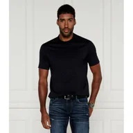 Koszulki męskie - Emporio Armani T-shirt | Regular Fit - miniaturka - grafika 1