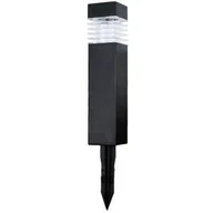 Lampy ogrodowe - Lampa solarna SUPERLED Torsi 12 szt. - miniaturka - grafika 1