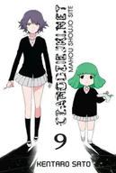 Komiksy dla młodzieży - Czarodziejki.net Tom 9 - miniaturka - grafika 1