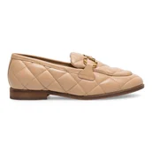 Półbuty damskie - Mokasyn Badura VICTORIA-05W1-042 - miniaturka - grafika 1