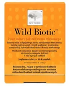 Układ pokarmowy - New Nordic Wild Biotic 60 kapsułek 3721521 - miniaturka - grafika 1