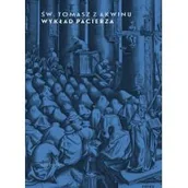 Religia i religioznawstwo - Wykład pacierza - miniaturka - grafika 1