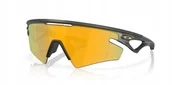 Okulary przeciwsłoneczne - OAKLEY OKULARY SPHAERA SLASH OO9499-05 - miniaturka - grafika 1