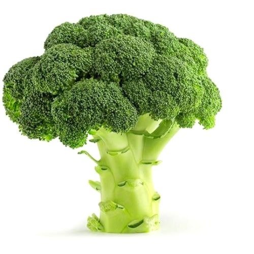 Brokuł sztuka - świeże warzywo