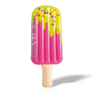 Intex Materac dmuchany 58766 58766 - Materace dmuchane i koła do pływania - miniaturka - grafika 3