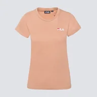 Koszulki i topy damskie - FILA T SHIRT CECILOO - miniaturka - grafika 1
