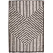 Dywany - Dywan wewnętrzny MULTIDECOR Chiara 508886 120 x 170 cm Antracytowy - miniaturka - grafika 1