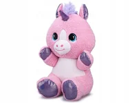 Maskotki i pluszaki - Elf Market *****Jednorożec pluszowy 37cm 90186 01865 - miniaturka - grafika 1
