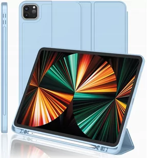 ETUI SMART PENCIL do Apple iPad PRO 12.9 2021 - Etui do tabletów - miniaturka - grafika 1