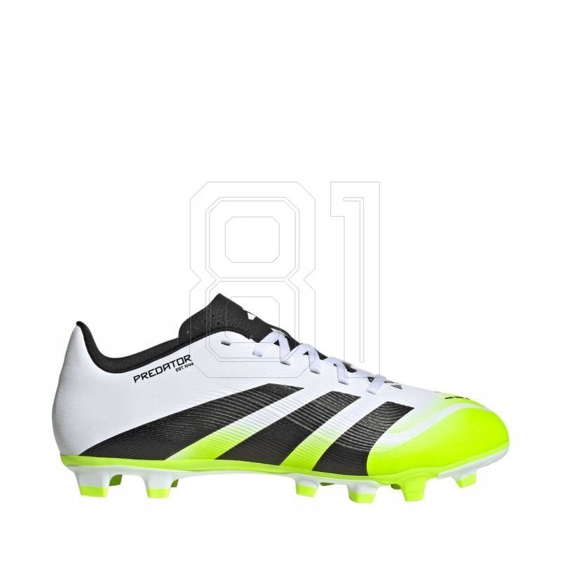 Buty piłkarskie adidas Predator Club FG/MG JH8847 40 2/3