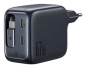 Ładowarki do telefonów - Baseus E0121E00 ładowarka do urządzeń przenośnych Wewnętrzna - miniaturka - grafika 1