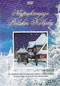 Najpiękniejsze Polskie Kolędy - Pozostałe filmy DVD - miniaturka - grafika 1