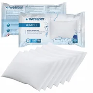 Inne artykuły czyszczące - 6X Wkład Woreczek Do Pochłaniacza Wilgoci 250G - miniaturka - grafika 1