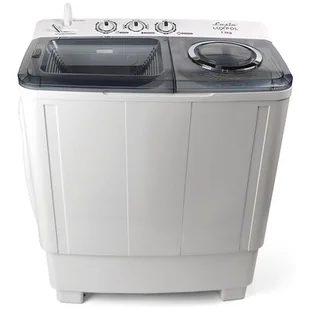 Pralka LUXPOL Lusia LXPB-75 - Pralki - miniaturka - grafika 1