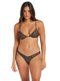 Dół stroju kąpielowego damskiego Volcom Gone Wild VBottom-XS - Stroje kąpielowe Dół stroju kąpielowego damskiego Volcom Gone Wild VBottom-XS - Stroje kąpielowe - miniaturka - grafika 1