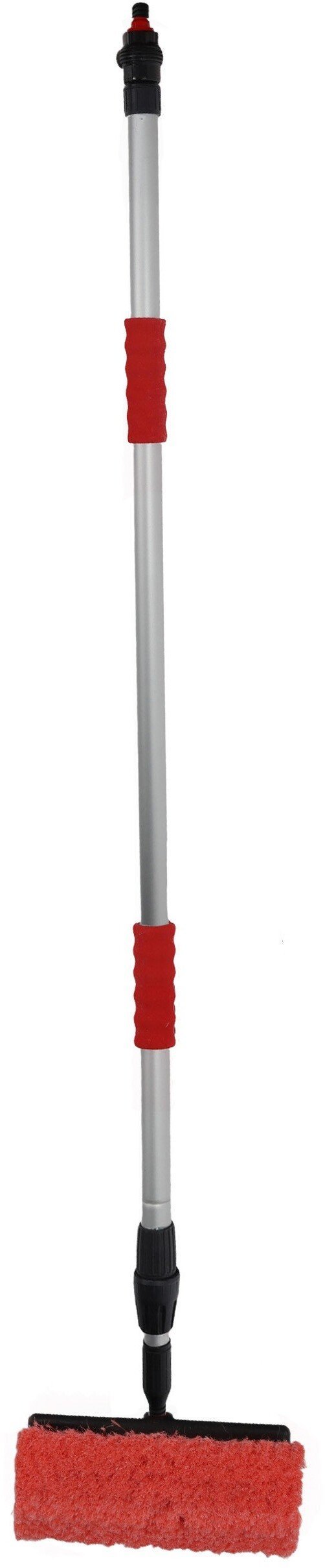 Einparts Automotive EPACC146 SZCZOTKA PRZEPŁYWOWA DO MYCIA SAMOCHODU 1,45-2,5 M