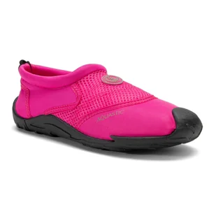 Buty do wody AQUASTIC Kea - Pływanie - miniaturka - grafika 1