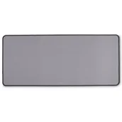 Podkładki pod mysz - Podkładka HAMA Business XL Szary - miniaturka - grafika 1