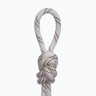 Sprzęt wspinaczkowy - Lina wspinaczkowa Gilmonte Static 10.5 white - miniaturka - grafika 1