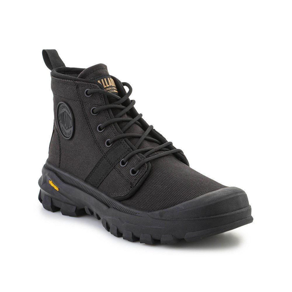 Buty Palladium Pallarider Legacy 04635008M