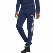 Spodnie damskie - Spodnie damskie Adidas TIRO 21 Sweat Pant W r. M - miniaturka - grafika 1