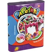 Masy plastyczne - PAPERONI 99002 ZESTAW BIŻUTERIA RAMKI - miniaturka - grafika 1