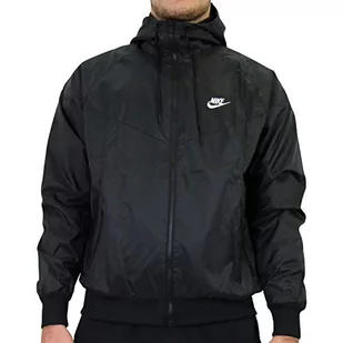 Nike Męska kurtka Sw Spe Wvn Lnd - Kurtki męskie - miniaturka - grafika 1