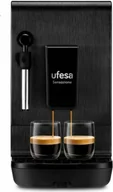 Ekspresy do kawy - Ufesa Sensazione Black - miniaturka - grafika 1
