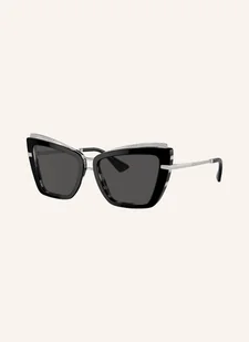 Okulary Przeciwsłoneczne Dolce & Gabbana DG 4472 337287 - Okulary przeciwsłoneczne - miniaturka - grafika 1