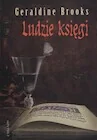 Thrillery - Ludzie księgi - miniaturka - grafika 1