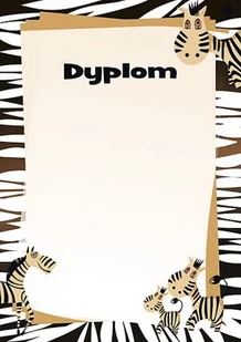 Argo DYPLOM MADAGASKAR 170G. /25/ - Dyplomy i okładki - miniaturka - grafika 2