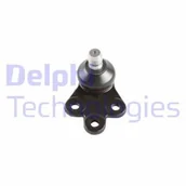 Przeguby i półosie - Przegub mocujący / prowadzący Delphi TC8268 - miniaturka - grafika 1