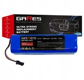 Akcesoria do odkurzaczy - Bateria Akumulator do Roidmi Eve Plus 14,4V 5,8Ah - miniaturka - grafika 1