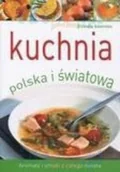 Książki kucharskie - Kuchnia polska i światowa - miniaturka - grafika 1