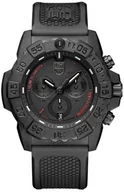 Zegarki męskie - Zegarek Luminox XS.3581.SIS Navy SEAL Chrono 3580 Series - miniaturka - grafika 1