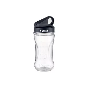 N'OVEEN NOVEEN Butelka Noveen SB05 300 ml do blenderów SB1000/SB2000 BLEN BUTELKA NOVEEN SB05 - Akcesoria i części AGD - miniaturka - grafika 1