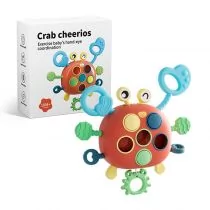 Krab - Rolnictwo i przemysł - miniaturka - grafika 1
