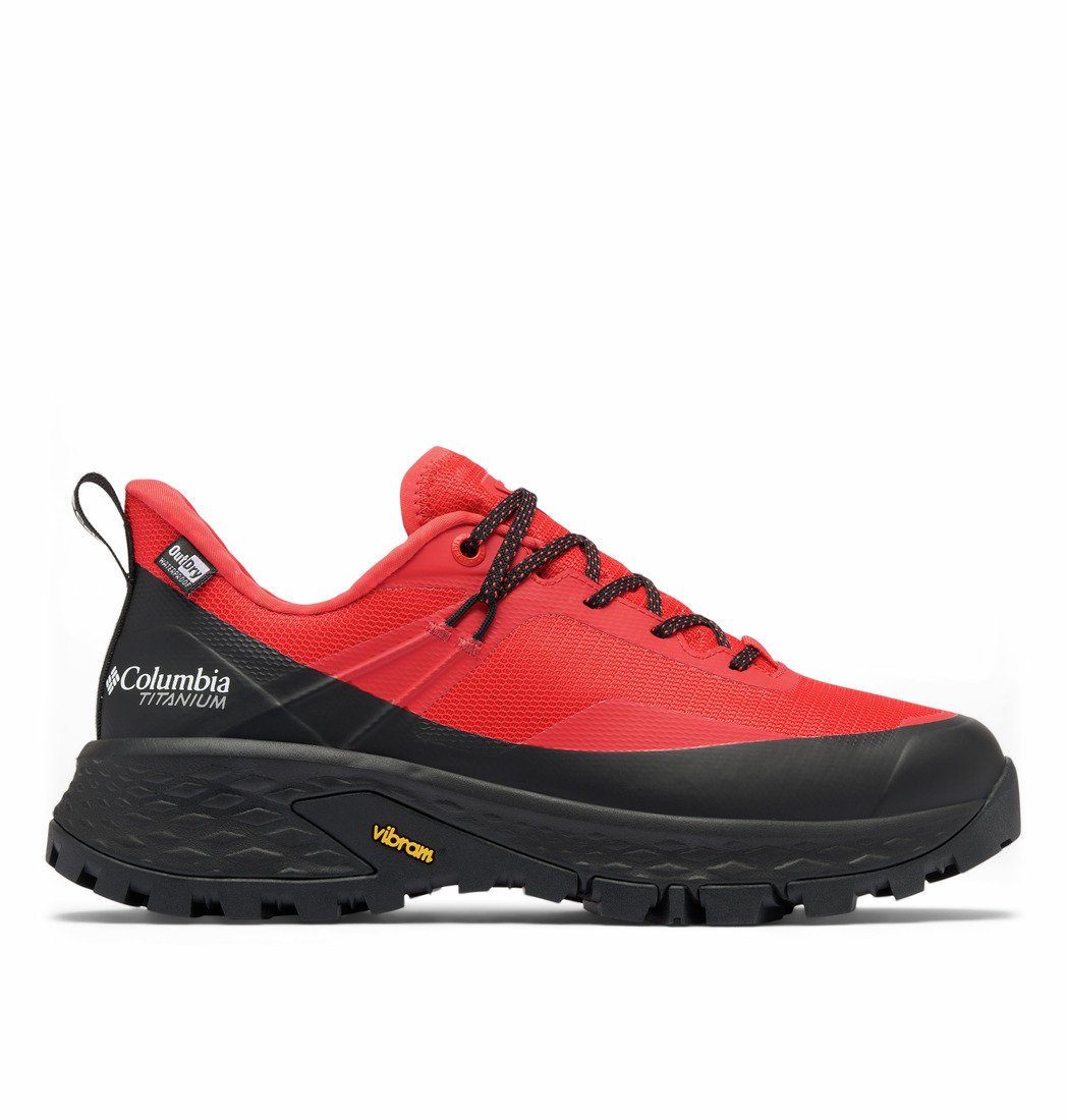 Buty trekkingowe damskie Columbia TELLURIX TITANIUM 2148911606 r 39,5