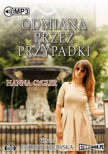 Odmiana przez przypadki Hanna Cygler MP3) - Audiobooki - literatura piękna - miniaturka - grafika 1